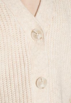 Even&Odd Strickjacke - Beige | Damen -Even&Odd Verkäufe 0031b557f9c64454b403d2a00e11fdf9