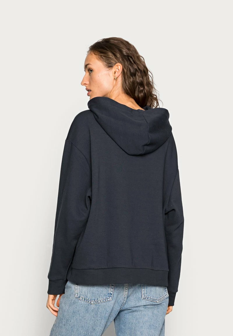 Even&Odd Cosmic Printed Hoodie Oversized - Kapuzenpullover - Dark Grey | Damen 5 Even&Odd Cosmic Printed Hoodie Oversized - Kapuzenpullover - Dark Grey | Damen – Bild 3