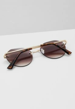 Even&Odd Damen Sonnenbrille - Brown -Even&Odd Verkäufe 007332969b8843b6aae0388c4585d92d