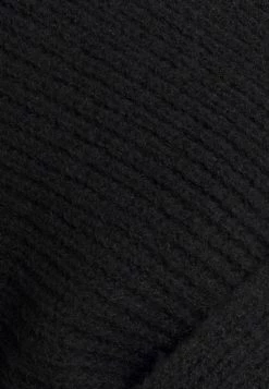 Even&Odd Strickpullover - Black | Damen -Even&Odd Verkäufe 00b981da7930431aa8d4f41742ea4451