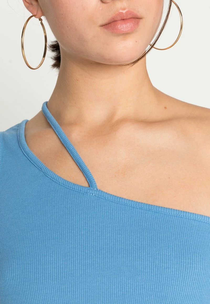 Even&Odd Damen Top - Blue 7 Even&Odd Damen Top - Blue – Bild 5