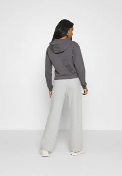 Even&Odd Damen Kapuzenpullover - Mottled Grey -Even&Odd Verkäufe 010b903eb4884fb5afc710494f1b2e21