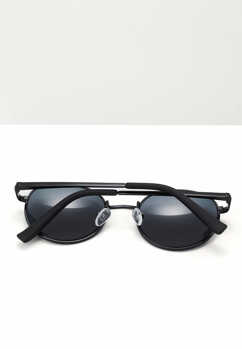 Even&Odd Sonnenbrille - Black | Damen 6 Even&Odd Sonnenbrille - Black | Damen – Bild 4