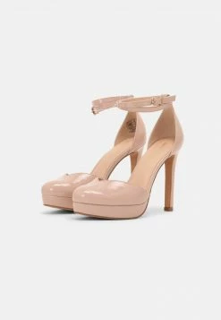 Even&Odd Damen Plateaupumps - Light Pink 10 Even&Odd Damen Plateaupumps - Light Pink -Even&Odd Verkäufe 01be23433bc34a32863f391439aeadfa