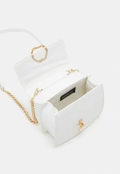 Even&Odd Damen Umhängetasche - Off-white -Even&Odd Verkäufe 01e211b4af8d42619fdceb3c4481d954