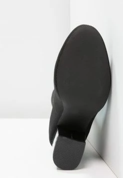 Even&Odd Damen High Heel Stiefelette - Black -Even&Odd Verkäufe 022d2f6e5e834f20991bc89d03de9c6f