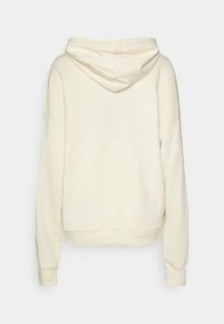 Even&Odd Damen Sweatshirt - Off-white -Even&Odd Verkäufe 0231c1fd39414ddbb68cc0c4f1e16af9