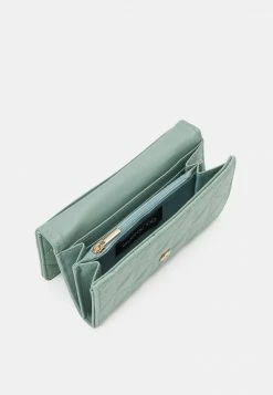 Even&Odd Damen Geldbörse - Mint -Even&Odd Verkäufe 02b3d525334c4455824992fd7104cf64