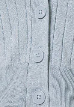 Even&Odd Damen SET - Strickjacke - Blue -Even&Odd Verkäufe 02c04423c3214cb9a851ed23e731a9c1