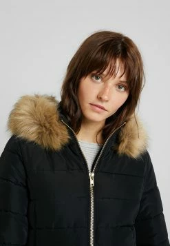 Even&Odd Damen Daunenjacke - Black -Even&Odd Verkäufe 02e9753dcfe14c00ae87db264b14f76f