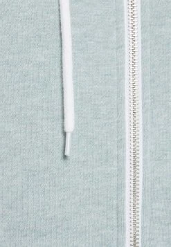 Even&Odd Damen ZIP JACKET - Sweatjacke - Blue -Even&Odd Verkäufe 0360690324c644399409db17e9d12058