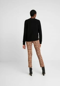 Even&Odd Damen Strickjacke - Black 10 Even&Odd Damen Strickjacke - Black -Even&Odd Verkäufe 03df188f60b145269e898c48080e7c50