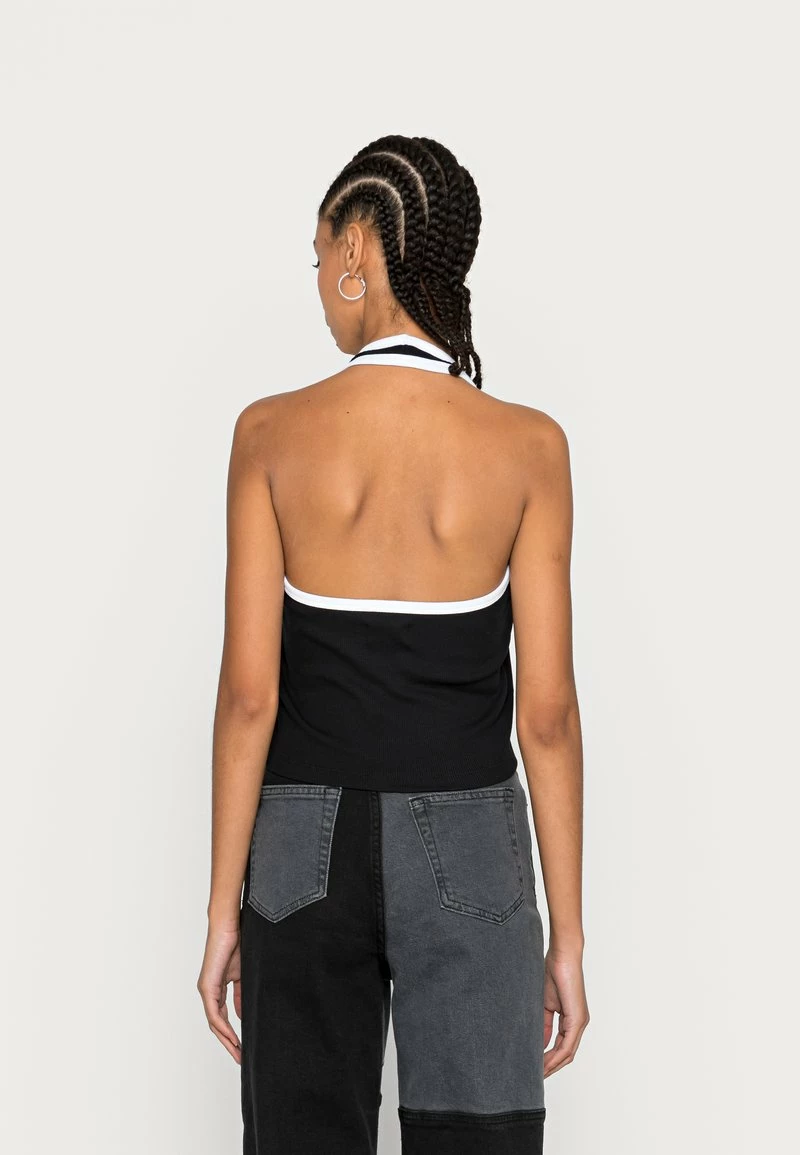 Even&Odd Damen Top - Black 5 Even&Odd Damen Top - Black – Bild 3