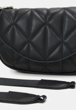 Even&Odd Damen Umhängetasche - Black -Even&Odd Verkäufe 048cafe2ffca41c4be00b7b354cfb254