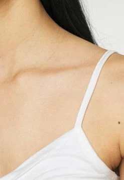 Even&Odd Damen Top - White -Even&Odd Verkäufe 0511e2ccfc004152a192ef21134075ab