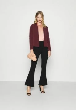 Even&Odd Damen Leggings - Hosen - Black -Even&Odd Verkäufe 0513e0b416404355affd8bbd4cdfff1f