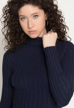 Even&Odd Damen Etuikleid - Dark Blue -Even&Odd Verkäufe 05522dd5b57a4eb9b8ac45439dc66ad8