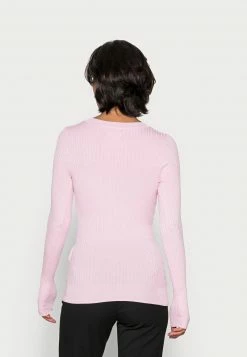 Even&Odd Damen Strickpullover - Pink -Even&Odd Verkäufe 05754397f97b42e7b6a7219df2647bee