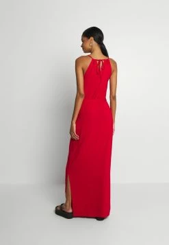Even&Odd Maxikleid - Red | Damen -Even&Odd Verkäufe 0581abaa79bf4d9f9b7e178ca0895db1
