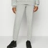 Even&Odd Damen REGULAR FIT JOGGERS - Jogginghose - Mottled Light Grey 2 Even&Odd Damen REGULAR FIT JOGGERS - Jogginghose - Mottled Light Grey -Even&Odd Verkäufe 058ed756afc040f3bcee142608717825