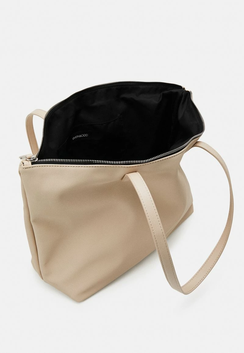 Even&Odd Damen Shopping Bag - Off-white 5 Even&Odd Damen Shopping Bag - Off-white – Bild 3