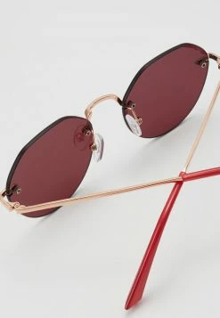 Even&Odd Sonnenbrille - Red | Damen -Even&Odd Verkäufe 060a281e86d54a9a8024351ab06ebc4b