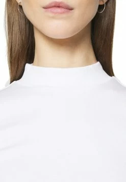 Even&Odd Damen 2 PACK - T-Shirt Basic - Black/white -Even&Odd Verkäufe 06431add85da4ccda6d6372605071250