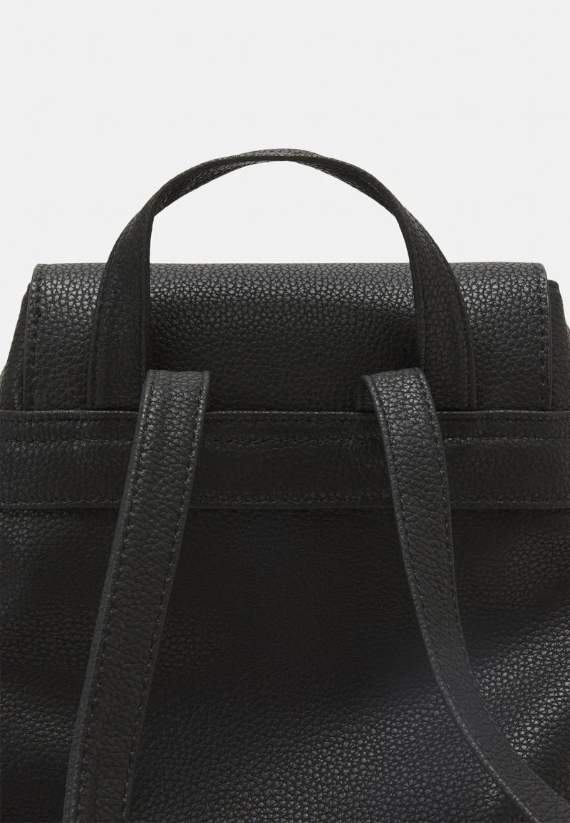 Even&Odd Damen Tagesrucksack - Black 6 Even&Odd Damen Tagesrucksack - Black – Bild 4