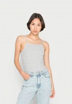 Even&Odd Damen Top - Grey