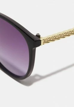 Even&Odd Damen Sonnenbrille - Black -Even&Odd Verkäufe 06704afce0594f1d999a2c6a69f56896