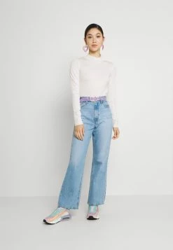 Even&Odd Damen 2 PACK - Strickpullover - Black/off-white