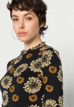 Even&Odd Damen 2 PACK - Langarmshirt - Black/yellow 13 Even&Odd Damen 2 PACK - Langarmshirt - Black/yellow -Even&Odd Verkäufe 06e7bae4ee1c4f78930ceec37d0a3a7e