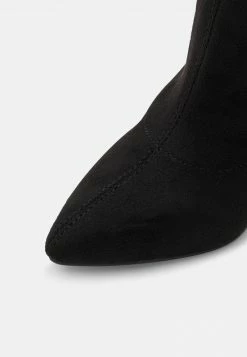 Even&Odd Overknees - Black | Damen -Even&Odd Verkäufe 071ad05599a34c30b27a974891b10b17