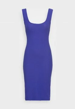 Even&Odd Damen Etuikleid - Dark Blue -Even&Odd Verkäufe 072108cea6cd48f88556d709b78d5bdd