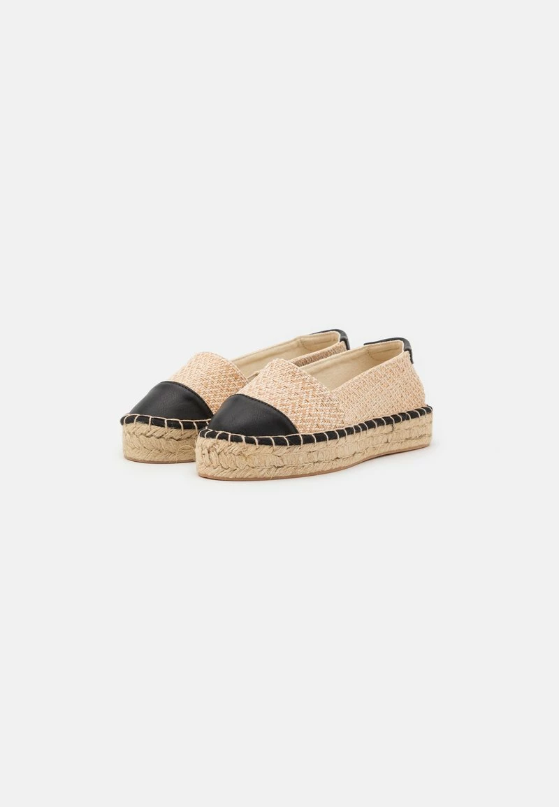 Even&Odd Damen Espadrille - Beige 4 Even&Odd Damen Espadrille - Beige – Bild 2