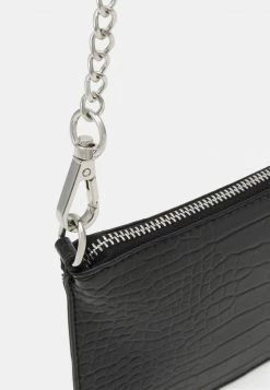Even&Odd Damen Clutch - Black -Even&Odd Verkäufe 07c1b30a56e34e32a0538daaf8388e4e