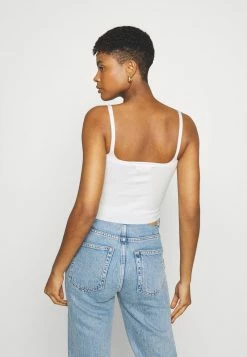 Even&Odd Damen SET - Strickjacke - Off-white -Even&Odd Verkäufe 07c4832d70f9403cadac663831752399