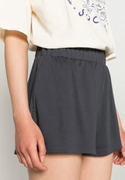 Even&Odd Shorts - Dark Grey | Damen 11 Even&Odd Shorts - Dark Grey | Damen -Even&Odd Verkäufe 0867ff094ac64bf6b7b96adaeb5e07f1