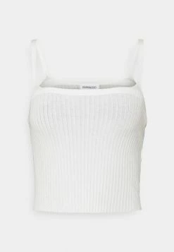 Even&Odd Damen SET - Strickjacke - Off-white -Even&Odd Verkäufe 089336c1b4f149da8af7a2c101e6d0f8