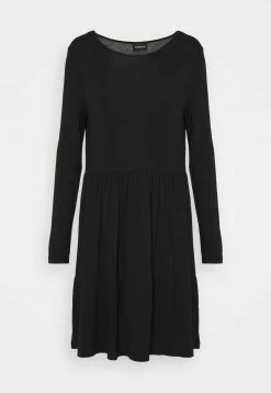 Even&Odd Damen Jerseykleid - Black 13 Even&Odd Damen Jerseykleid - Black -Even&Odd Verkäufe 08a7032494fb49e9bf3881b70f5d0e24