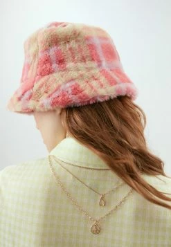 Even&Odd Halskette - Gold-coloured | Damen