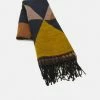 Even&Odd Schal - Mustard Yellow/orange | Damen 2 Even&Odd Schal - Mustard Yellow/orange | Damen -Even&Odd Verkäufe 092f800552d640eaad286101a8b6a38b