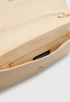 Even&Odd Damen Clutch - Sand -Even&Odd Verkäufe 094133196e8548f8bab00950b1bbaa48