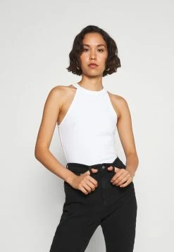 Even&Odd Damen 2 PACK - Top - White/black 11 Even&Odd Damen 2 PACK - Top - White/black -Even&Odd Verkäufe 094c58ea13084e1dbba298031237dd2a