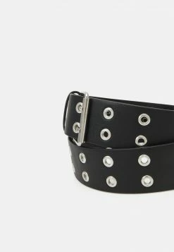 Even&Odd Gürtel - Black | Damen -Even&Odd Verkäufe 09e636dc746e4b67ba97df23be2c7349