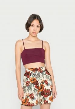 Even&Odd Damen Top - Purple