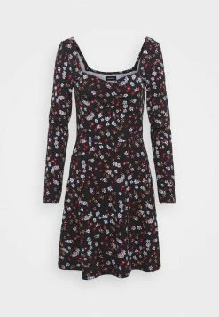 Even&Odd Damen Jerseykleid - Black -Even&Odd Verkäufe 0a3e5e911f2b43bea1014e8020caa037