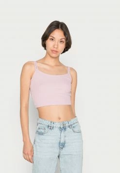 Even&Odd Damen Top - Pink