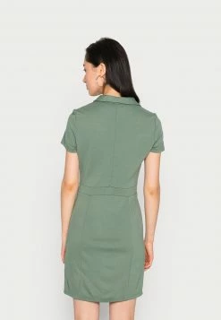 Even&Odd Jerseykleid - Green | Damen 9 Even&Odd Jerseykleid - Green | Damen -Even&Odd Verkäufe 0b2fd52709e44902b5a71cbc0677e28a