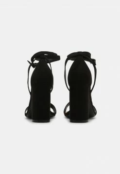 Even&Odd Damen Riemensandalette - Black 11 Even&Odd Damen Riemensandalette - Black -Even&Odd Verkäufe 0c0d0112e4544f9d93eb1bd901e5177d